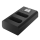 Newell DL-USB-C i dwa akumulatory EN-EL14 do Nikon - 1184996 - zdjęcie 3